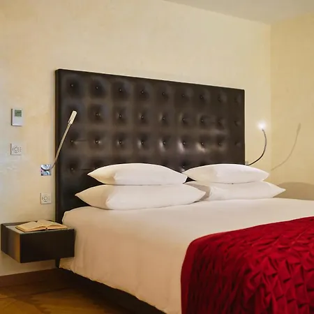 Widder - Zurichs Luxury Hideaway