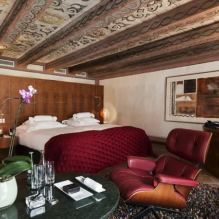 Widder - Zurichs Luxury Hideaway Szálloda Zürich