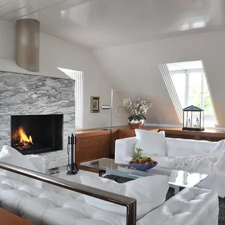 Widder - Zurichs Luxury Hideaway 5*