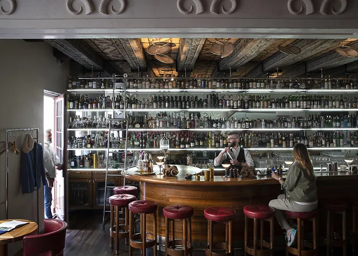 Widder - Zurichs Luxury Hideaway 5*