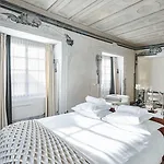 Widder - Zurichs Luxury Hideaway Hotell Zürich