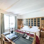 Hotell Widder - Zurichs Luxury Hideaway Zürich