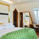 Hotell Widder - Zurichs Luxury Hideaway Zürich