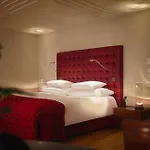 Hotell Widder - Zurichs Luxury Hideaway Zürich