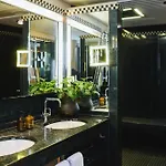 Widder - Zurichs Luxury Hideaway Zürich