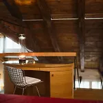 Widder - Zurichs Luxury Hideaway 5*