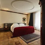 Hotell Widder - Zurichs Luxury Hideaway