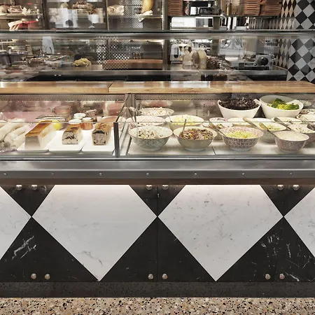 Widder - Zurichs Luxury Hideaway Ξενοδοχείο 5*