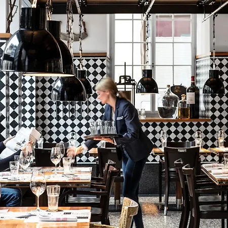 Widder - Zurichs Luxury Hideaway 5* Цюрих