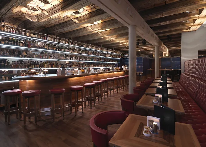 Widder - Zurichs Luxury Hideaway