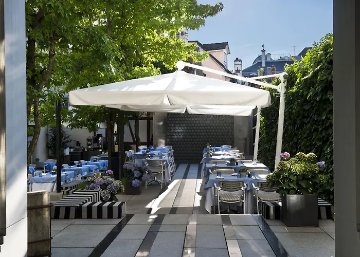 Widder - Zurichs Luxury Hideaway 5* Zurich