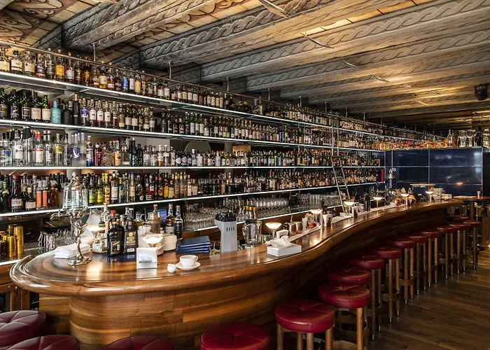 Widder - Zurichs Luxury Hideaway