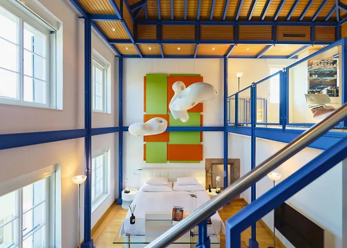 Hotel Widder - Zurichs Luxury Hideaway Zurich